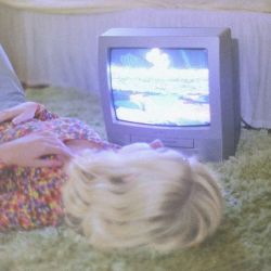 عکس Childhood (on) repeat