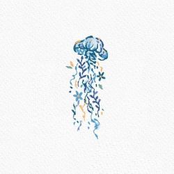 عکس Jellyfish