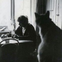 عکس .Je pense, Donc je suis