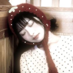 عکس Strawberry~