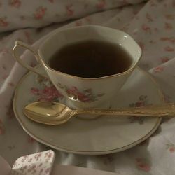 عکس مهمونے چاے☕️