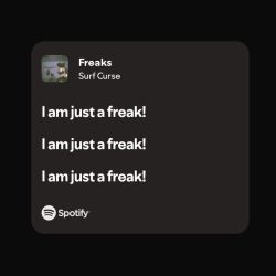 عکس 𝗂 𝖺𝗆︎ 𝗃︎𝗎𝗌𝗍 𝖺 𝖿︎𝗋𝖾𝖺𝗄︎ ,,