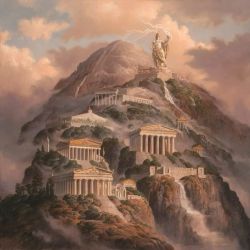 عکس Greek mythology
