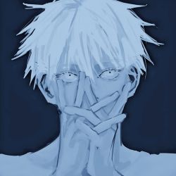 عکس I feel like I care too much