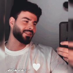 عکس ولی من دلم روشنه:)