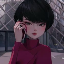 عکس هر چی میخوای بگو(خانه میراکولران💕✨)