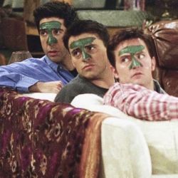 عکس Ｆｒｉｅｎｄｓ?!