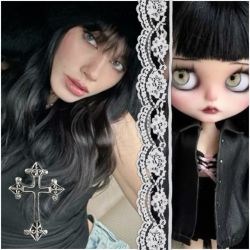 عکس _doll