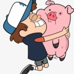 عکس از کدوم شخصیت خوشت نمیاد؟