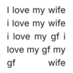 عکس 𝖨 𝗅𝗈𝗏𝖾 ü
