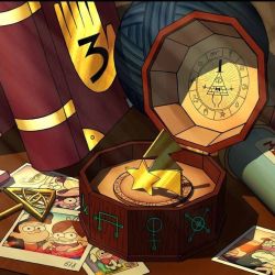 عکس ⋆  𝒢𝓇𝒶𝓋𝒾𝓉𝓎 𝐹𝒶𝓁𝓁𝓈 𝒾𝓈 𝓈𝓉𝒾𝓁𝓁 𝒶𝓁𝒾𝓋𝑒 ⋆