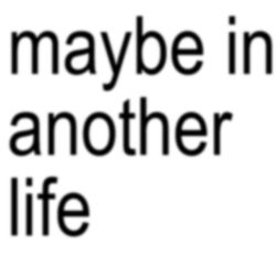 عکس I'm ʇɐ 𝒯the єη∂ of 𝙇ife