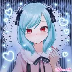 عکس دختر بیل سایفر