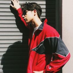 عکس "Red candy"