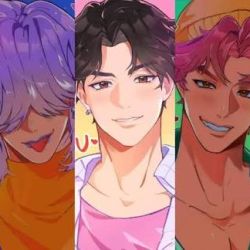 عکس کدوم اهنگ saja boys 🥨