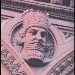 عکس کابین آلوینیسم.