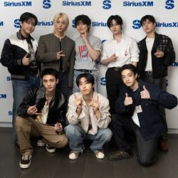 عکس قشنگترین آهنگ های استری کیدز