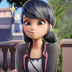 عکس رنگ پست⭐️