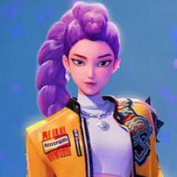 عکس 𝓓𝓮𝓶𝓸𝓷 𝓗𝓾𝓷𝓽𝓮𝓻 کدومشون ؟؟