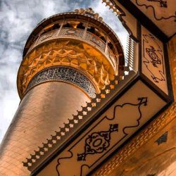 عکس یا اميرالمؤمنين:)¹¹⁰