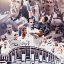 عکس Real madrid and football fan home