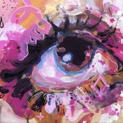 عکس کنج کوچک آشوبگران؛