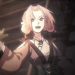 عکس دخترای ناروتو؟