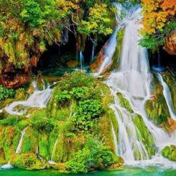 عکس مکانی برای راحتی