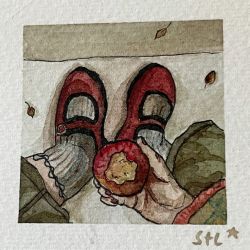 عکس جودی عزیزم؛