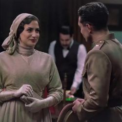 عکس 𝐻𝐵𝐷 هویدا