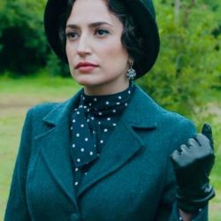 عکس تولدت مبارک هویدا🕊🥲🎂