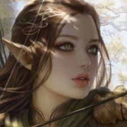 عکس کدام موجود جادویی؟✨