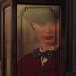 عکس تو دنیای هری پاتر کدوم شخصیت رو دوست داری؟