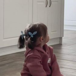 عکس نقطه ای میان بینهایت!