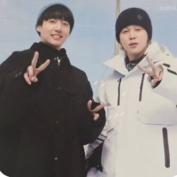 عکس جیکوک یا تهکوک