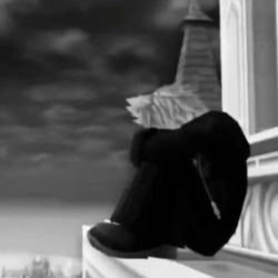 عکس silent ::🔇