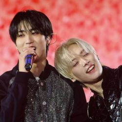 عکس ..Tԋҽყ ɯҽɾҽ ɱαԃҽ ϝσɾ ҽαƈԋ σƚԋҽɾ