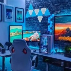 عکس با کدوم گیم خاطره داشتی💙