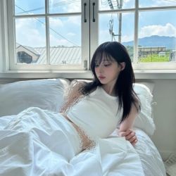 عکس 𝗣𝗿𝗶𝗻𝗰𝗲𝘀𝘀 𝗱𝗼𝗻’𝘁 𝗰𝗿𝘆 ᴗ̈