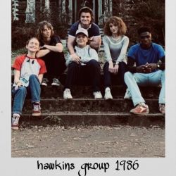 عکس Never ending story