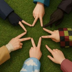 عکس 【 پاتوق ر*وانیا 】