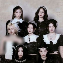 عکس شیپ مورد علاقه تون توی بیبی مانستر