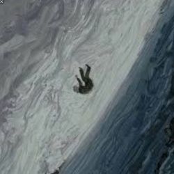 عکس بیابان شلوغ