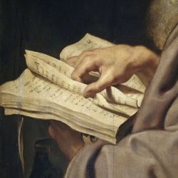 عکس یادداشت‌های‌یک‌نویسنده‌روآنی؛