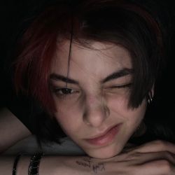 عکس Tonight you belong to me ✗