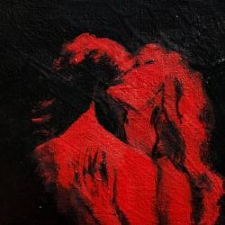 عکس "໐น𝗿 𝗯𝗹𝗼𝗼𝗱 𝗶𝘀 𝗳𝗶𝗻𝗲"