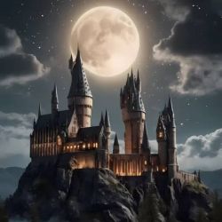 عکس دراکو یا هری؟