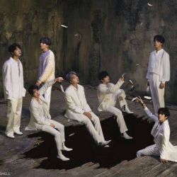 عکس 💫بی تی اس💫