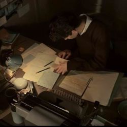 عکس 𝐦𝐲 𝐭𝐡𝐨𝐮𝐠𝐡𝐭𝐬