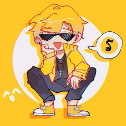 عکس کدوم تایپ هستی؟